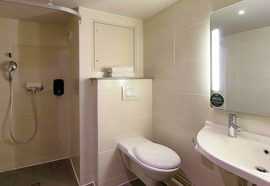 B&B HOTEL Marseille Prado Vélodrome