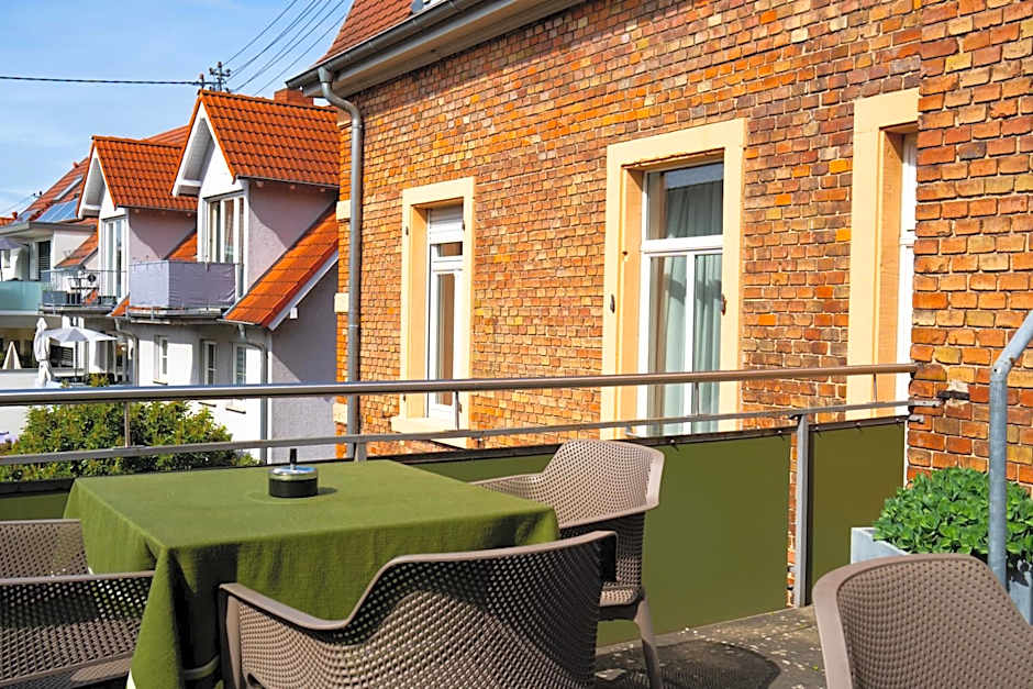 Hotel Grünshof