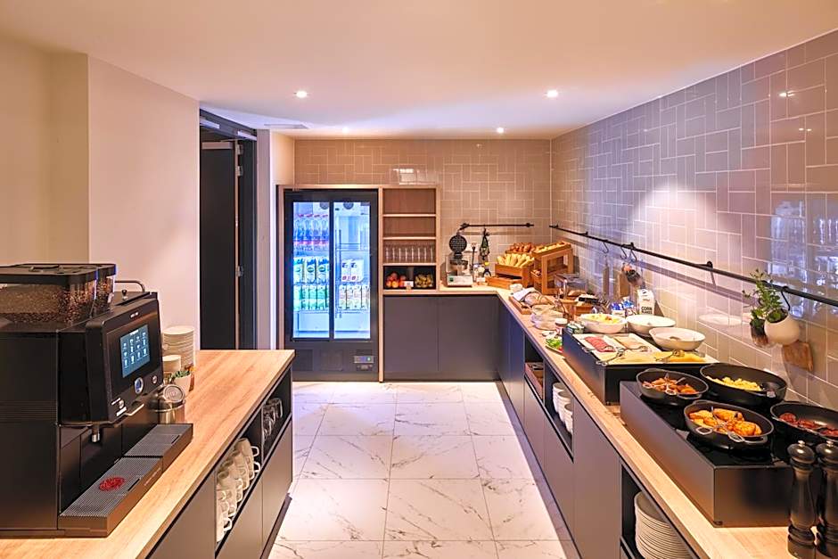 Staybridge Suites The Hague - Parliament By IHG