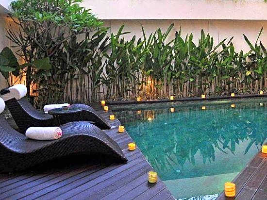 Villa La Sirena by Nagisa Bali