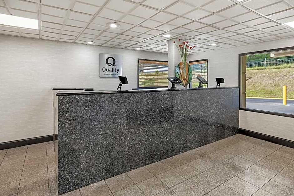 Quality Inn Macon West