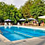Camping Mitikas and Bungalows