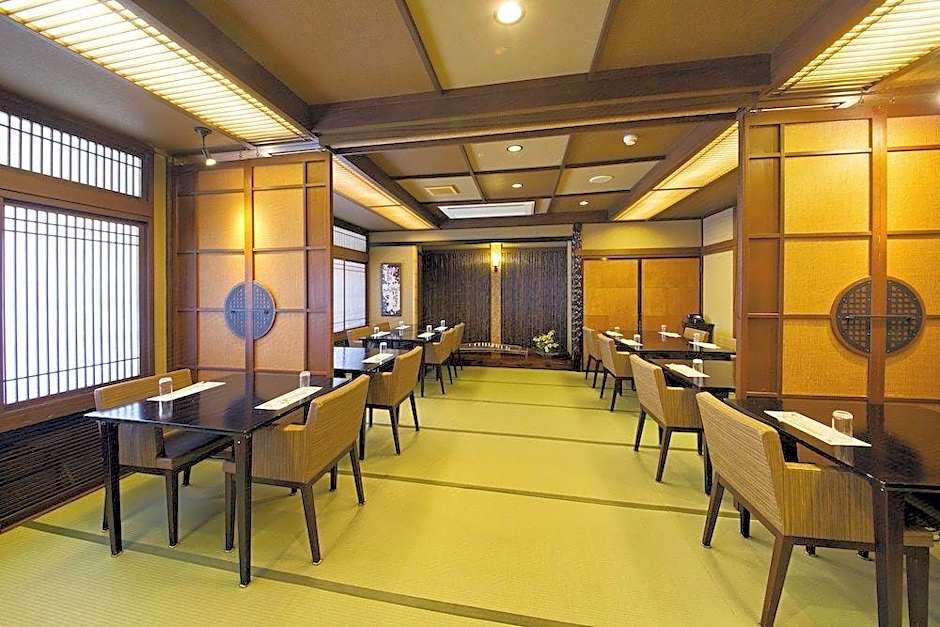 Shima Onsen Kashiwaya Ryokan