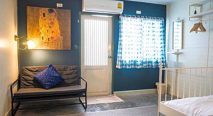 Yoo Yen Pen Sook Hostel
