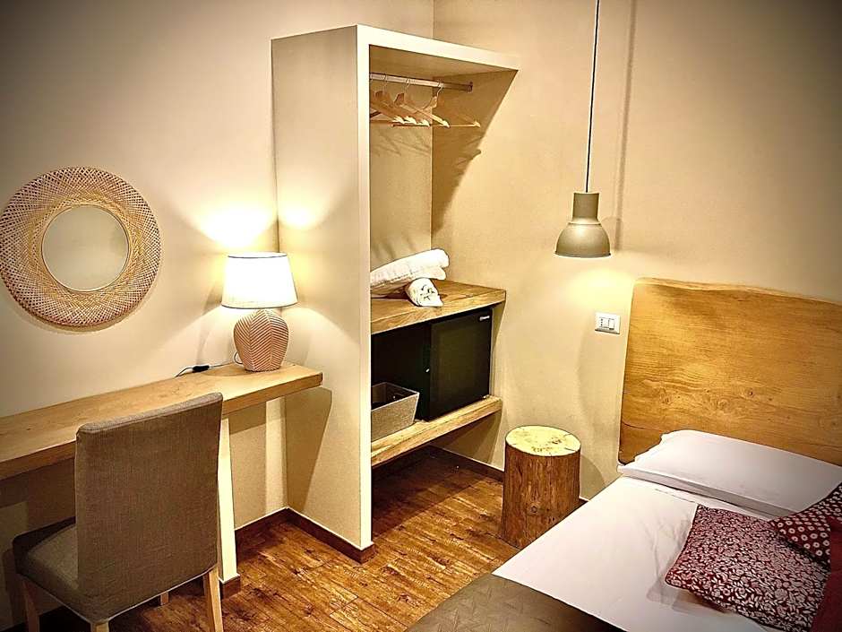 Guest house IL VICOLO