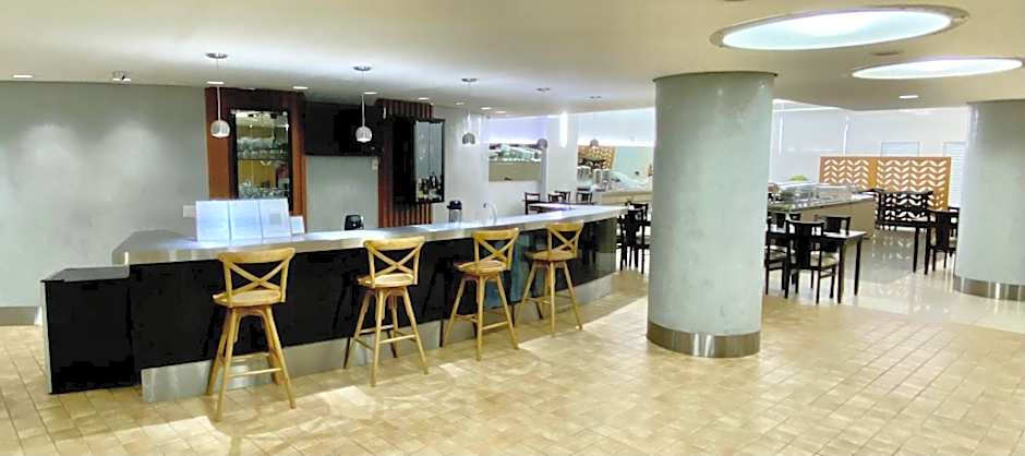 Special Flat Alto Padrão em Hotel na melhor Localização