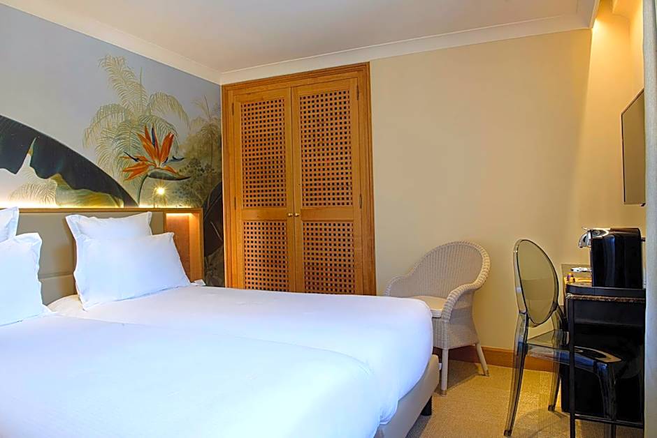 Best Western Premier Montfleuri