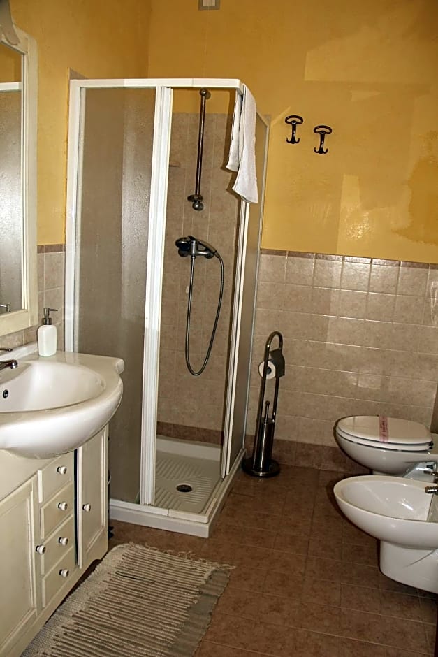B&B Li Fichi Alezio/Gallipoli