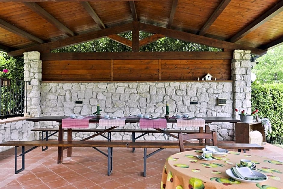 Il Ciavattone Bed and Bike