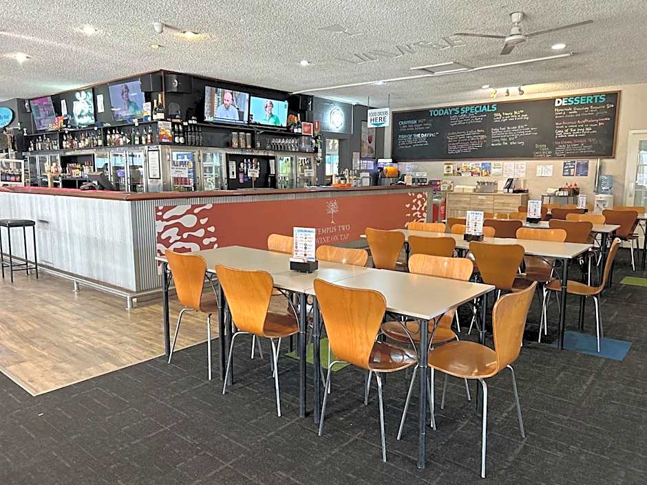 Jurien Bay Hotel Motel