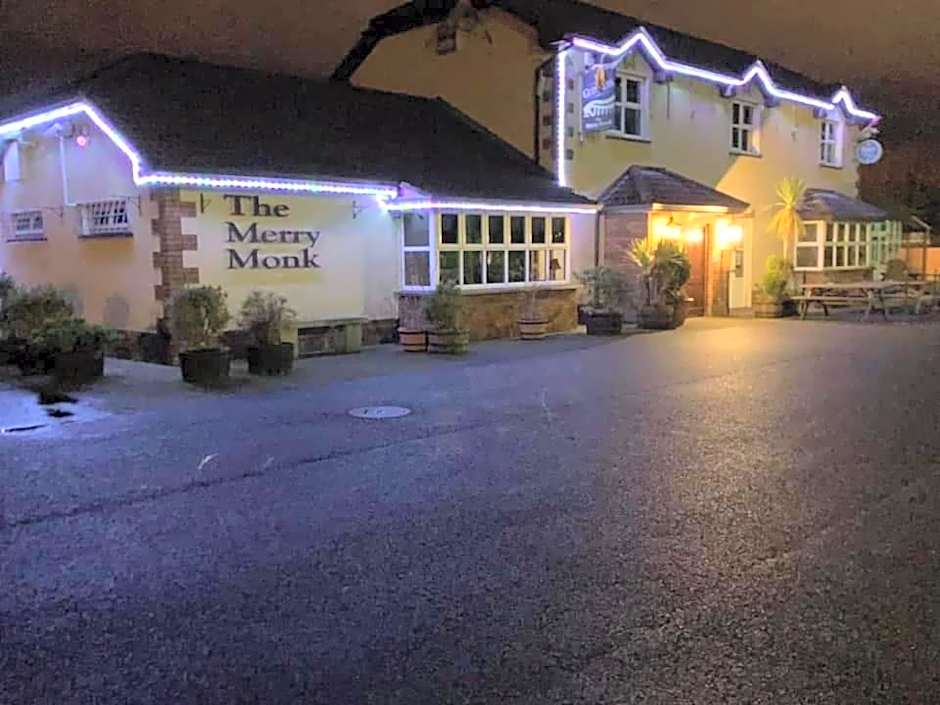 The Merry Monk Bed and Breakfast