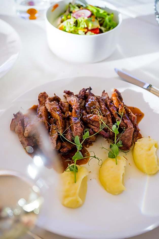 Crowne Plaza Belgrade By IHG