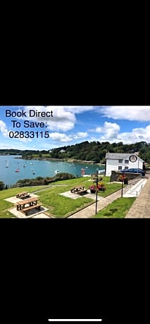 Bay View B&B Glandore