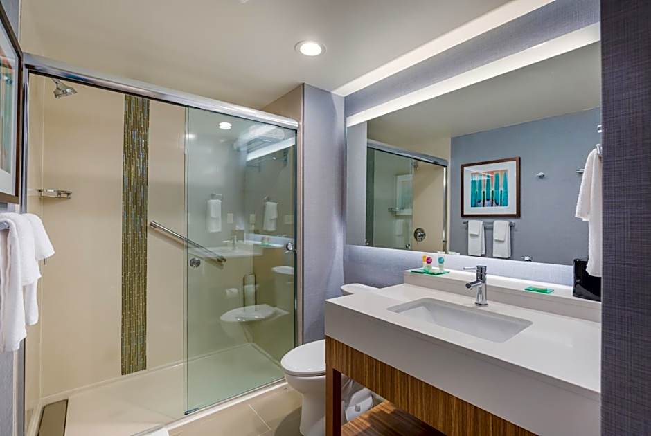 Hyatt Place Hampton Convention Center