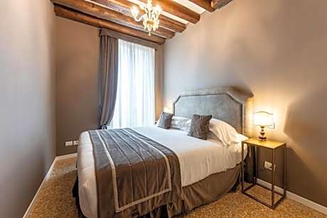 Executive Two-Bedroom Apartment