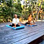 Maya Eco Village