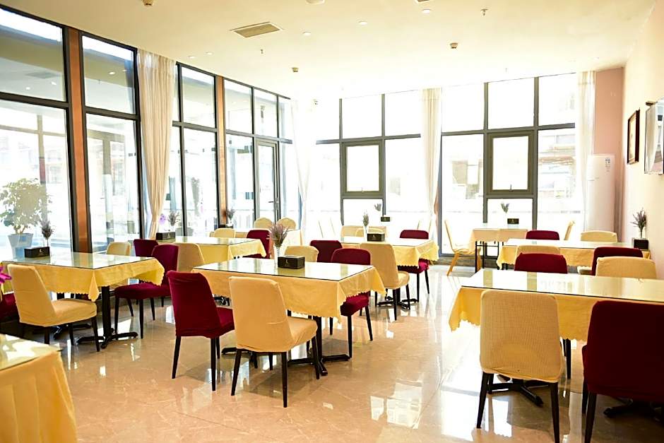 Lavande Hotels Wanzai Ancient City