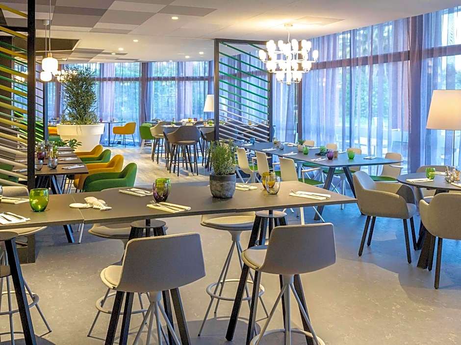 Mercure Hyères Centre Côte d'Azur