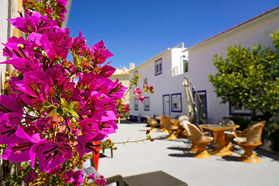 Carvoeiro B&B and SPA