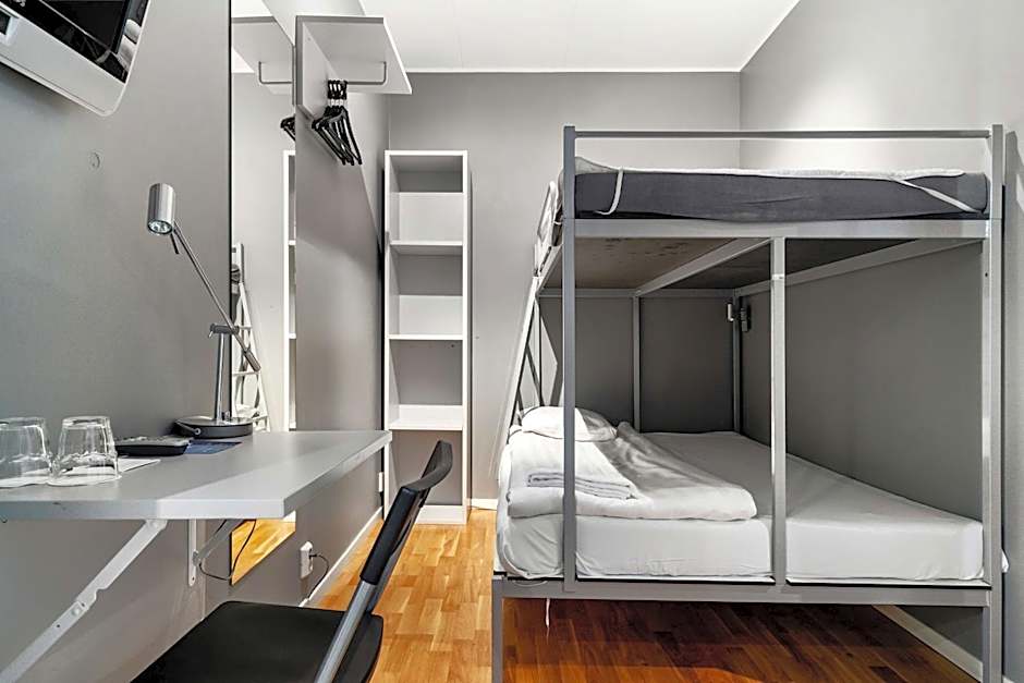 Sure Hotel by Best Western Stockholm Alvsjo