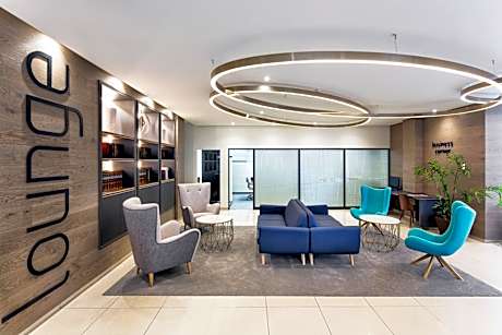 Ibis Styles A Coruna