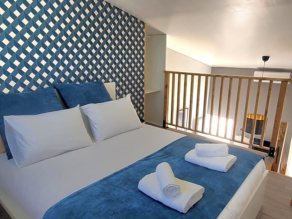 Xagi House - Montargil