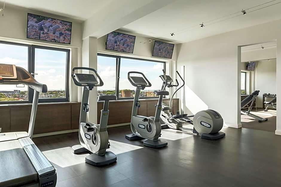 The Hague Marriott Hotel