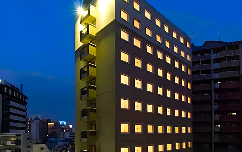 Toyoko Inn Fukuoka Tenjin