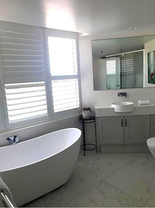 Burleigh Surf Apartments
