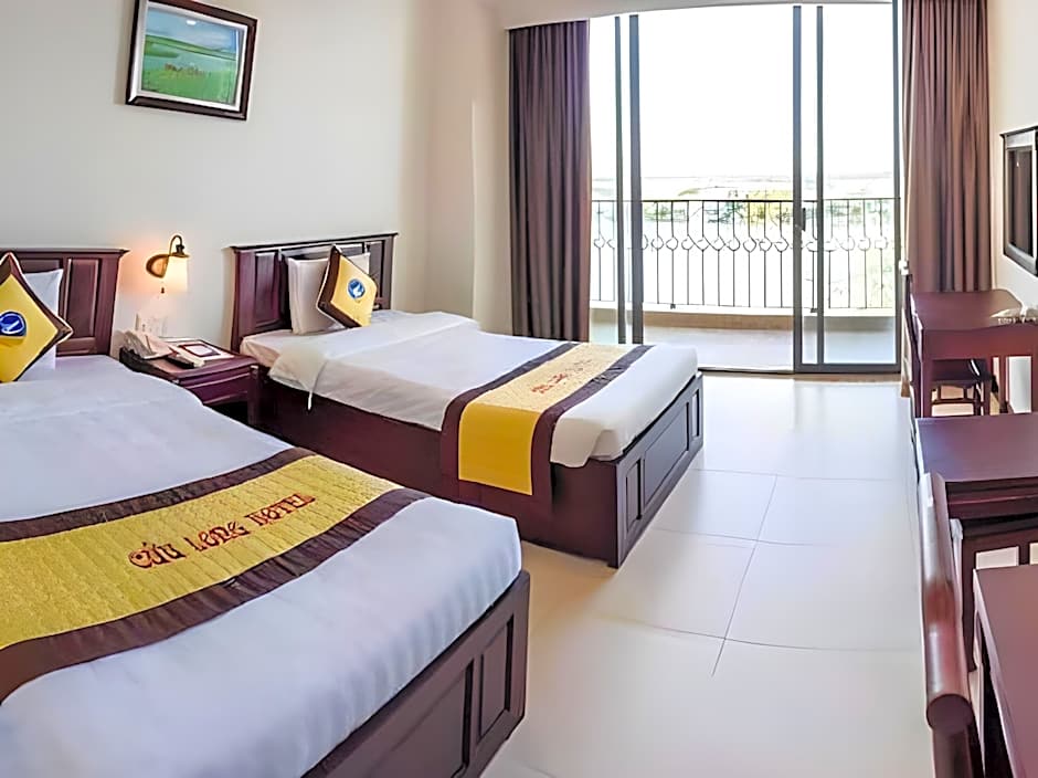 Cuu Long Hotel My Tho