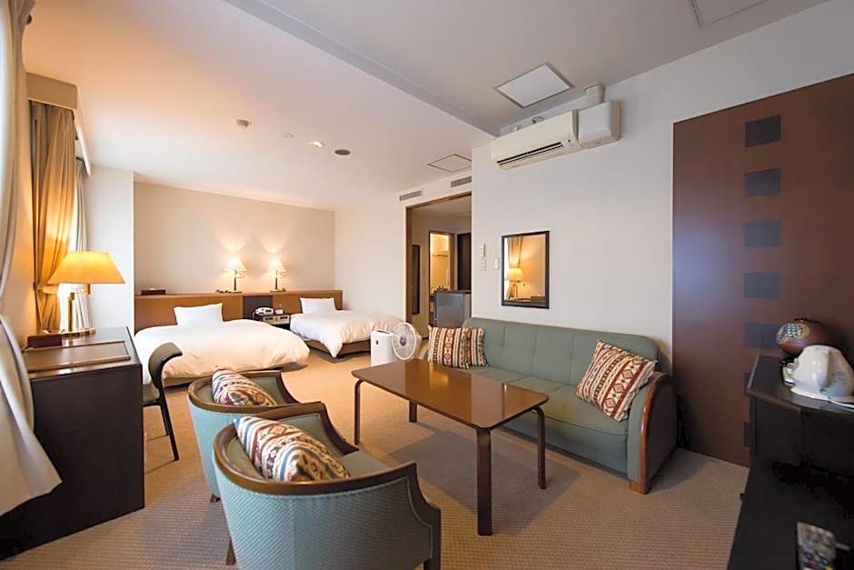 Hotel Ikkeikaku