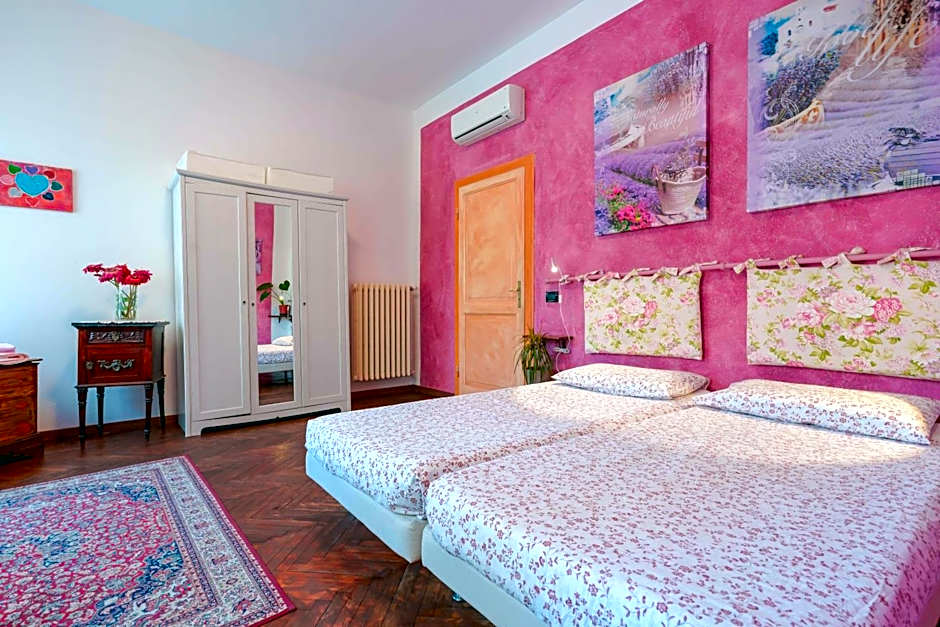 A Casa Fachin Room & Breakfast