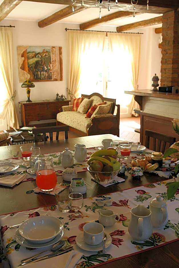 Villa Casa Country