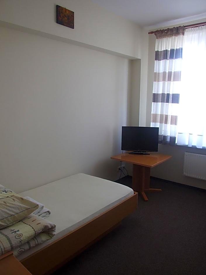 Pokoje Gościnne Centrum Kultury Prawosławnej