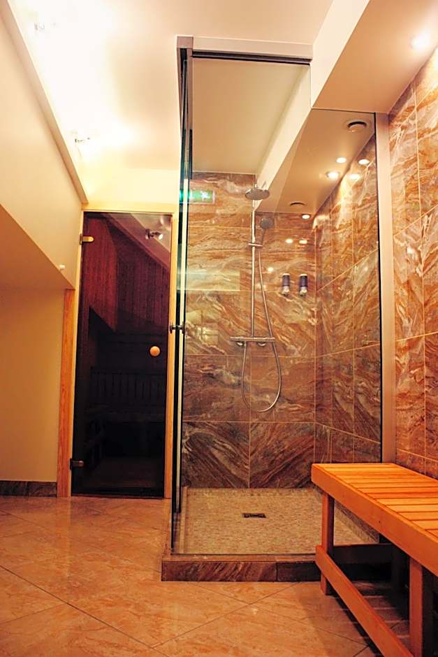 St. Peter'S Boutique Hotel