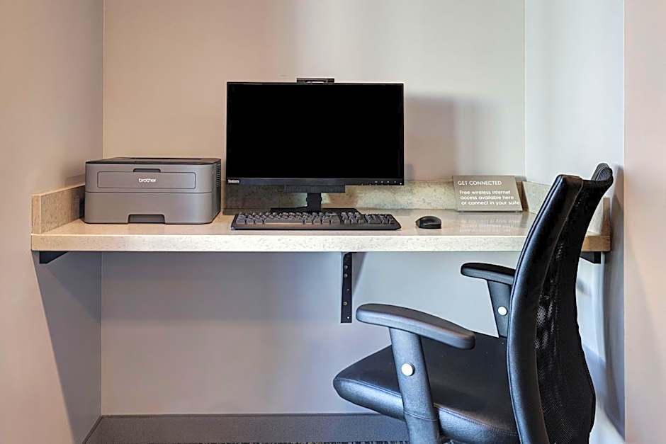 TownePlace Suites by Marriott San Luis Obispo