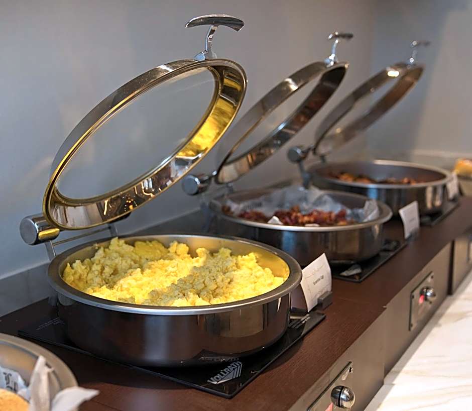 Four Points By Sheraton Caguas Real Hotel & Casino