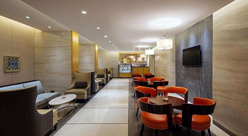 Sheraton Makkah Jabal Al Kaaba Hotel