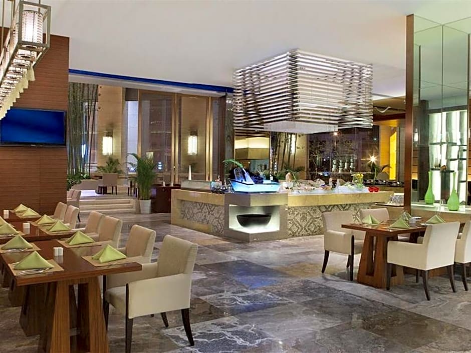 Four Points by Sheraton Taicang