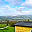 Peak District Shepherds Hut