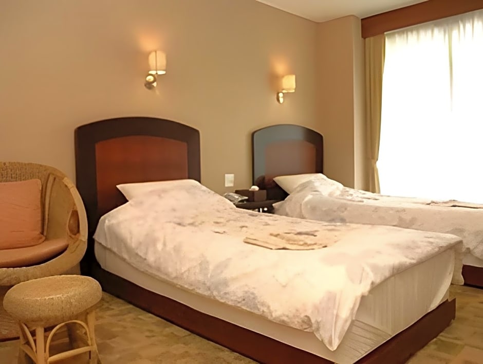Hotel Luandon Shirahama