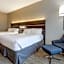 Holiday Inn Express & Suites White Haven-Lake Harmony By IHG