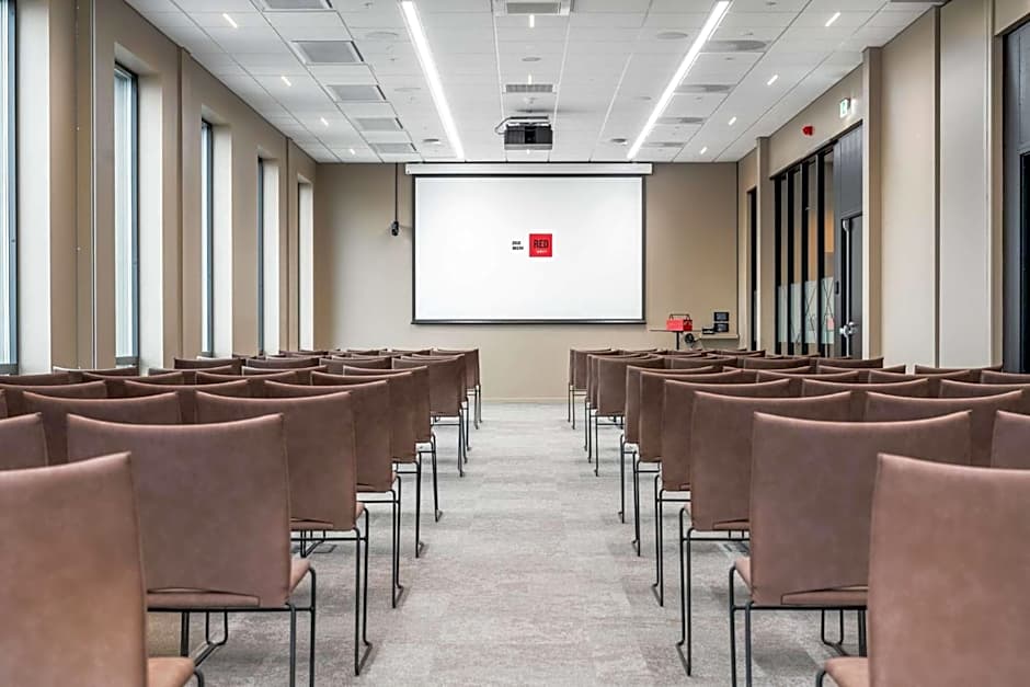 Radisson RED Oslo Okern