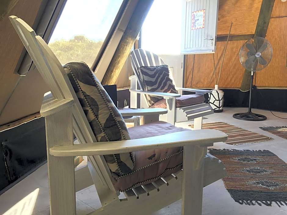 Farr Out Guest House