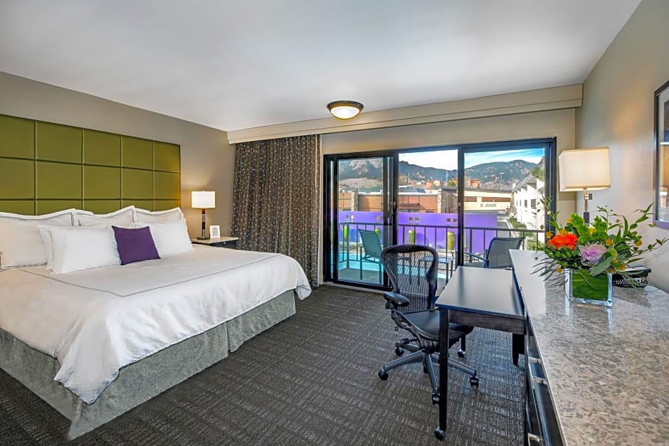 Best Western Plus Boulder Inn