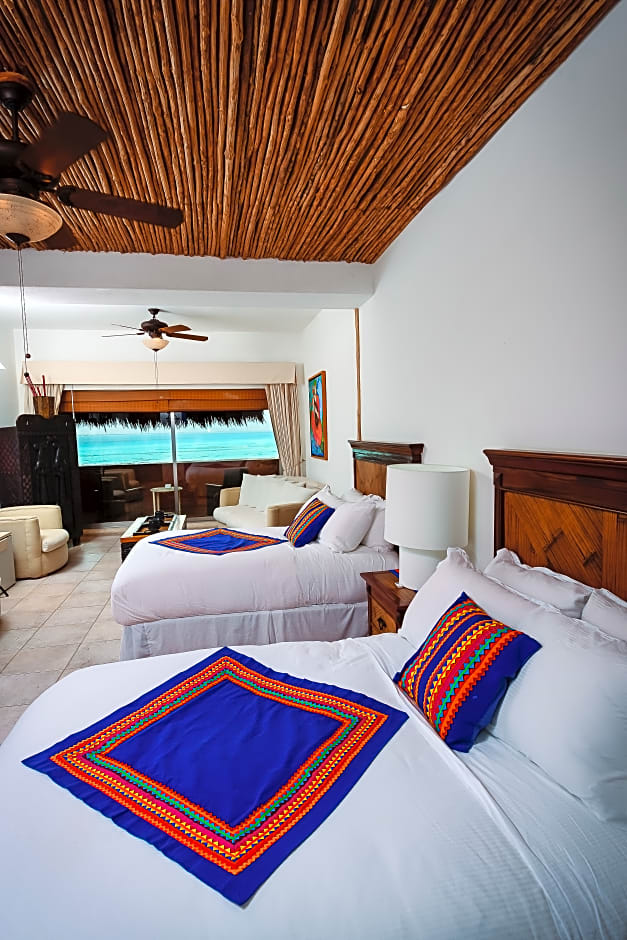 Casa de los Suenos Hotel Boutique