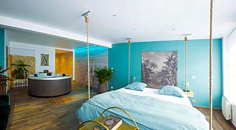 Cabinet de rêveries