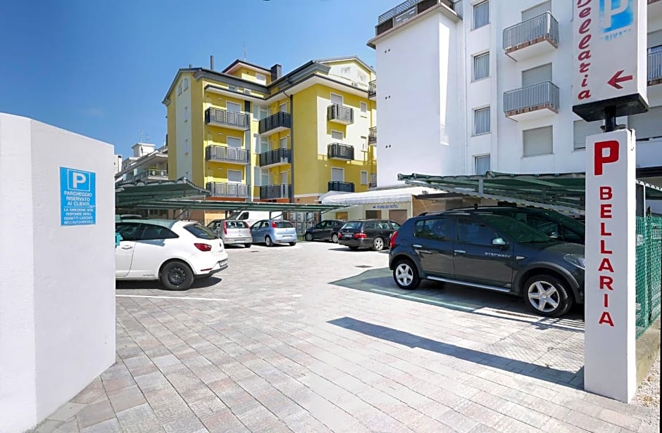 Hotel Bellaria