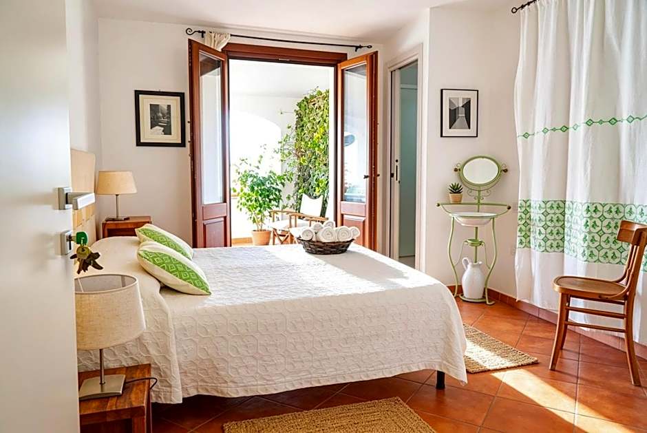 B&B L'Umbra di lu Soli