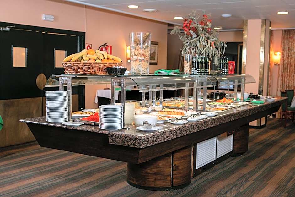 RVHotels Tuca